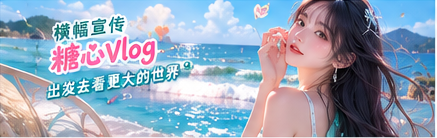 周末出游辅助视觉