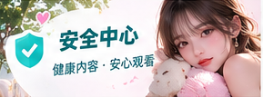 安全与隐私说明主题